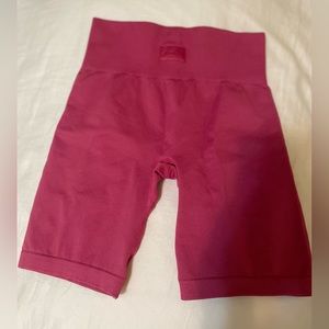 Bo+Tee sports bra/ short set